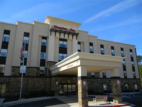 hampton inn emerson lakepoint ga cartersville usa|Hampton Inn Emerson LakePoint Cartersville, Georgia, US.